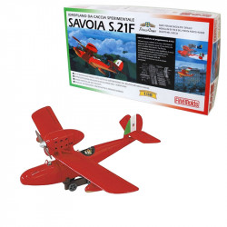  PORCO ROSSO Maquette Savoia S.21F Fine Molds