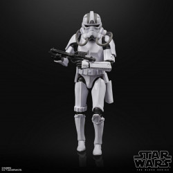  STAR WARS Black Series Imperial Rocket Trooper Hasbro