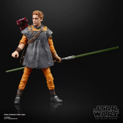  STAR WARS Black Series Cal Kestis Hasbro