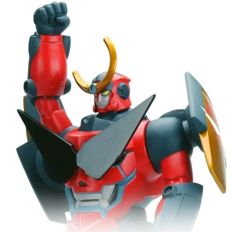 GURREN LAGANN Figurine Gurren Lagann Konami