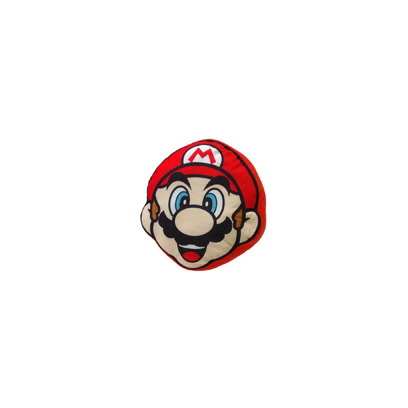 NINTENDO coussin Mario
