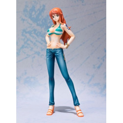 ONE PIECE Figuarts Zero Nami