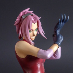 NARUTO Sakura Haruno Undefective Bonds  Statue HQS Tsume