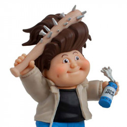 LES CRADOS X STRANGER THINGS Figurine Stylin' Steve The Loyal Subjects