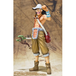 ONE PIECE Figuarts Zero Usopp