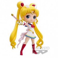  SAILOR MOON figurine QPosket Sailor Moon Kaleidoscope Ver. Banpresto