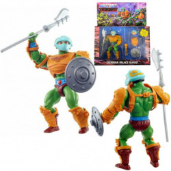  MAITRES DE L’UNIVERS Origins Figurine Eternian Palace Guard Mattel