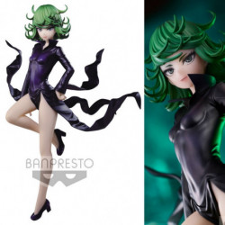  ONE PUNCH MAN Figurine Tatsumaki Espresto Banpresto