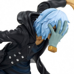 MHA Figurine Tomura Shigaraki The Evil Villains Banpresto