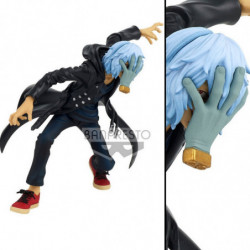  MHA Figurine Tomura Shigaraki The Evil Villains Banpresto