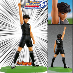  CAPTAIN TSUBASA Figurine Pop Up Parade Kojiro Hyuga Good Smile