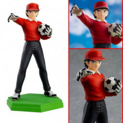  CAPTAIN TSUBASA Figurine Pop Up Parade Genzo Wakabayashi Good Smile