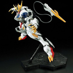  GUNDAM Full Mechanics Gundam Barbatos Lupus Rex Bandai Gunpla