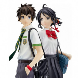 YOUR NAME Pack Pop Up Parade Mitsuha & Taki Good Smile Company