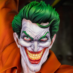 DC COMICS HQS Dioramax The Joker Deluxe Edition Tsume Art