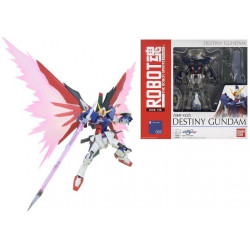 GUNDAM Figurine Robot Spirits 085 ZGMF-X42S Destiny Gundam
