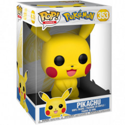 FUNKO POP PIKACHU (353)