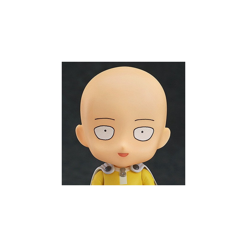 ONE-PUNCH MAN figurine Saitama Nendoroid Good Smile