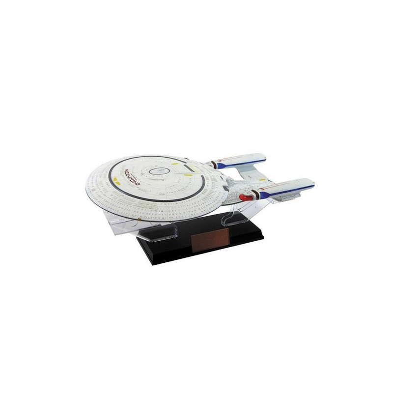 STAR TREK USS Enterprise NCC-1701-D