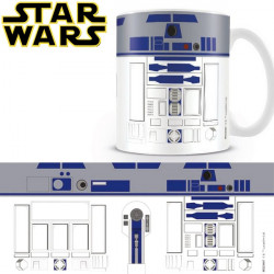 STAR WARS Mug R2-D2