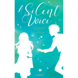 A SILENT VOICE ROMAN