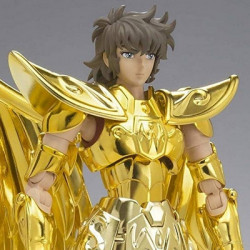 SAINT SEIYA Myth-Cloth EX Sagittaire Aiolos Bandai