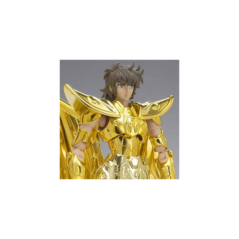 SAINT SEIYA Myth-Cloth EX Sagittaire Aiolos Bandai