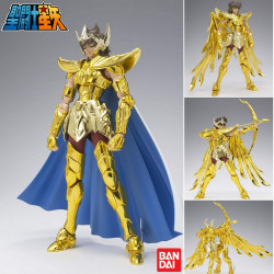  SAINT SEIYA Myth-Cloth EX Sagittaire Aiolos Bandai