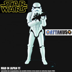 STAR WARS Statue Stormtrooper Attakus