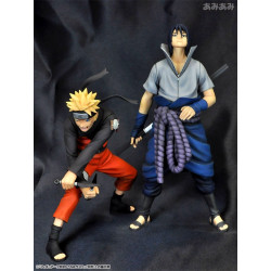 NARUTO figurine Figuarts Zero - Naruto