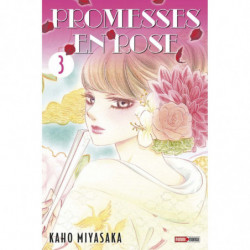 PROMESSES EN ROSE TOME 03