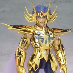 SAINT SEIYA Myth-Cloth Cancer Deathmask Bandai