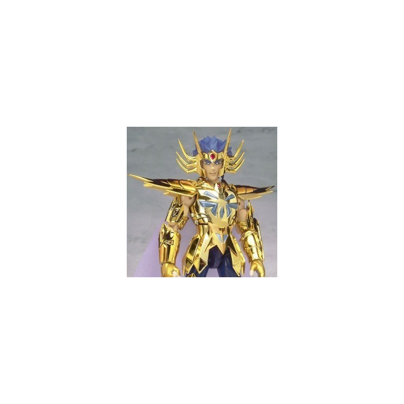 SAINT SEIYA Myth-Cloth Cancer Deathmask Bandai