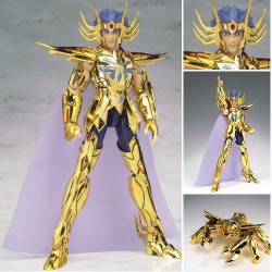  SAINT SEIYA Myth-Cloth Cancer Deathmask Bandai