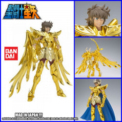 SAINT SEIYA Myth Cloth EX Or Sagittaire Aiolos