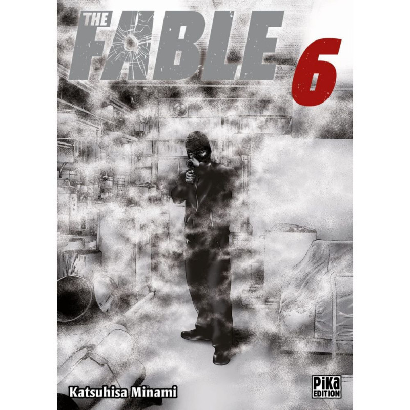 THE FABLE TOME 06