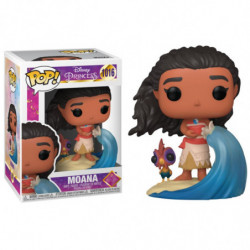 FUNKO POP MOANA (1016)