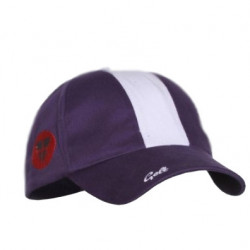 COBRA Rugball Saxons Rouges casquette match Gelt