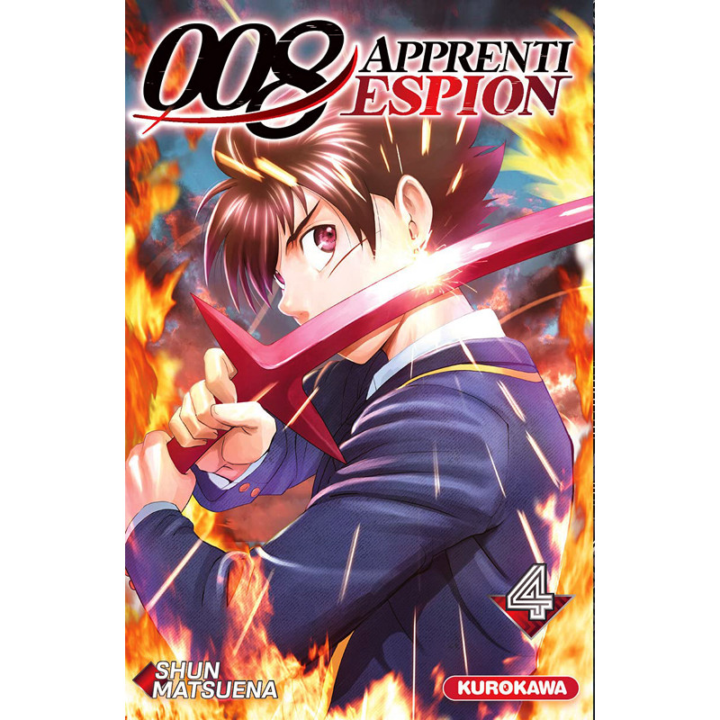 008 APPRENTI ESPION TOME 04