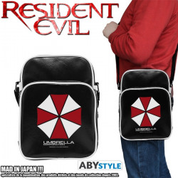 RESIDENT EVIL sac besace Umbrella Corporation Abystyle