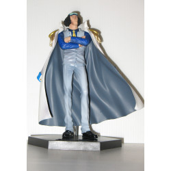 ONE PIECE Figurine Banpresto DX Kaigun Marine Volume 2 Aokiji