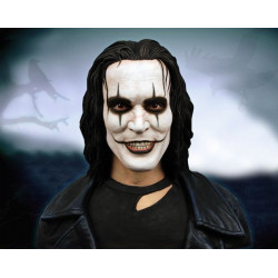 THE CROW buste Eric Draven échelle 11 Neca