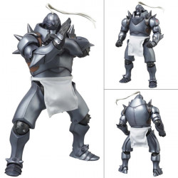 FULL METAL ALCHEMIST figurine Alphonse Elric R.A.H Medicom