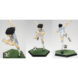 OLIVE ET TOM Statue Captain Tsubasa Aoshima Limited Edition