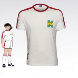 OLIVE ET TOM Newteam 2 Olivier Atton T-Shirt