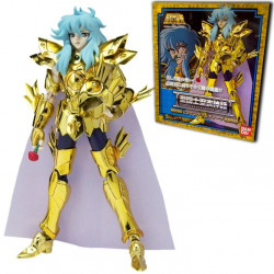  Myth-Cloth Poissons Aphrodite Bandai Saint Seiya