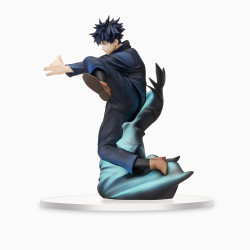 JUJUTSU KAISEN Figurine SPM Megumi Fushiguro Sega