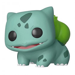 POKEMON Figurine Super Sized POP!  Bulbizarre Funko