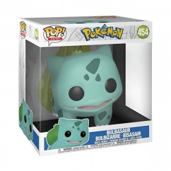 POKEMON Figurine Super Sized POP!  Bulbizarre Funko