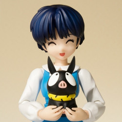 RANMA ½ figurine Tendo Akane  SH Figuarts Bandai